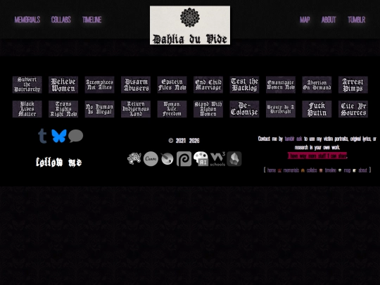 pagetemplate screenshot
