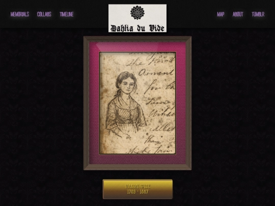 portraits/omiewise screenshot