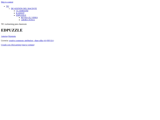edpuzzle screenshot