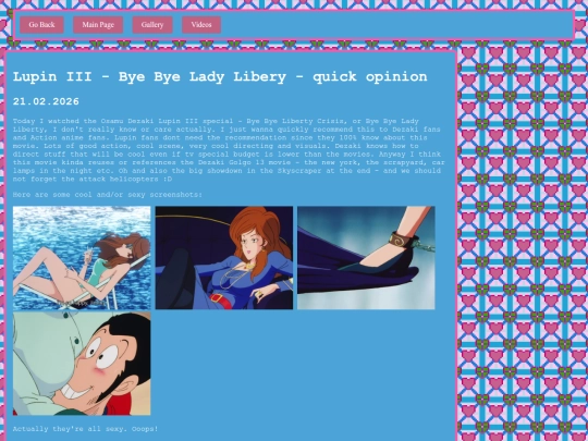 blog/post1 screenshot