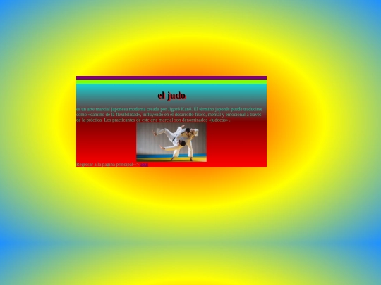 practica/judo11 screenshot
