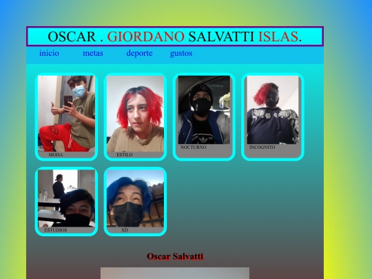 practica/oscar11 screenshot