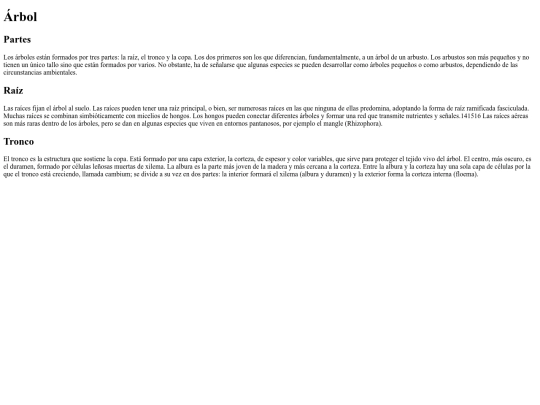 5. Hipervínculos/3. Documentos estructurados /index-1 screenshot