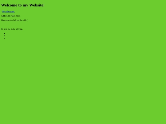 ads/moneymaker1000 screenshot
