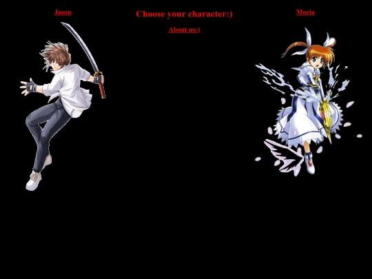 adventure/1 screenshot
