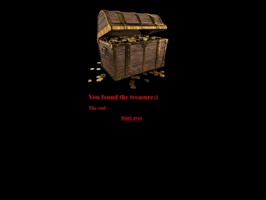 adventure/3 screenshot