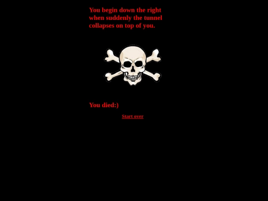 adventure/4 screenshot