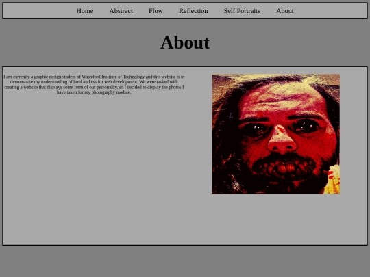 about screenshot