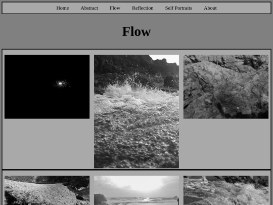 flow screenshot