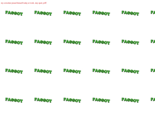 parietal screenshot