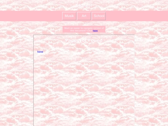 school screenshot