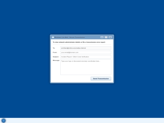 contact screenshot