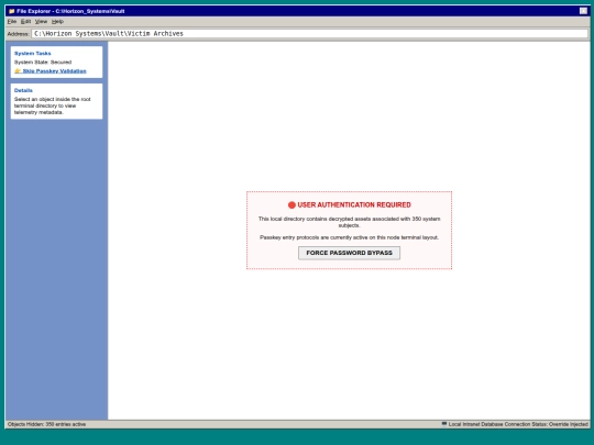 explorer screenshot