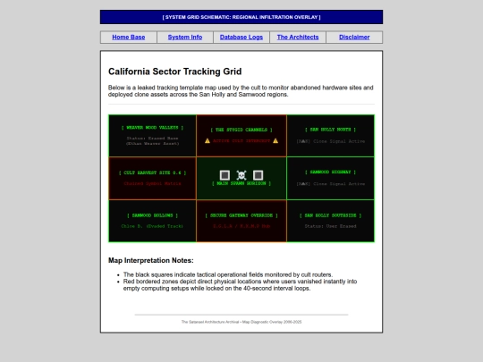 map screenshot