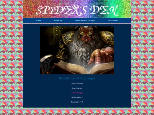 Dammaz_Kron screenshot