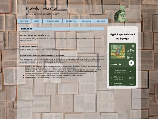 pensamientos screenshot