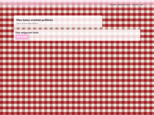 crochet screenshot