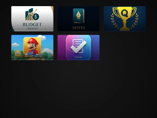 App Store/App Store screenshot