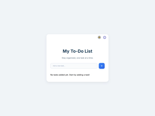 App Store/Apps/To-Do List screenshot