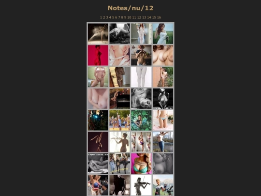 Sub/nu/Sub/12 screenshot