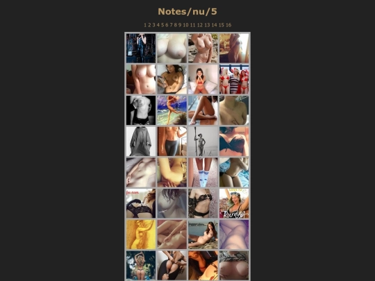 Sub/nu/Sub/5 screenshot