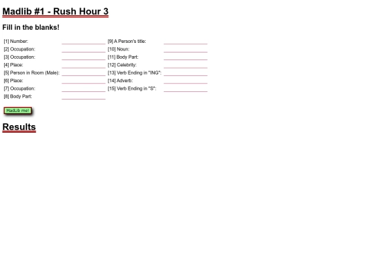 Basic/RushHour3 screenshot