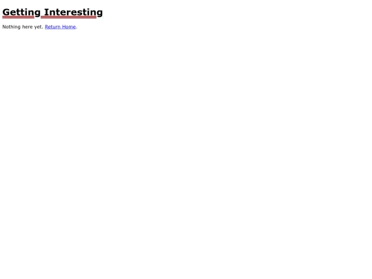 Moderate screenshot