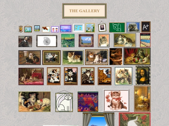 wall screenshot