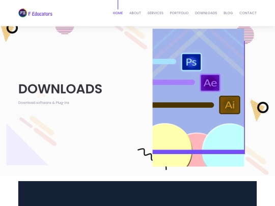 dload/dload screenshot