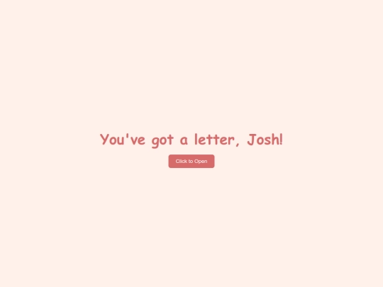 firstletter screenshot