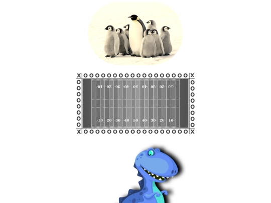 Imitation/Imitation screenshot