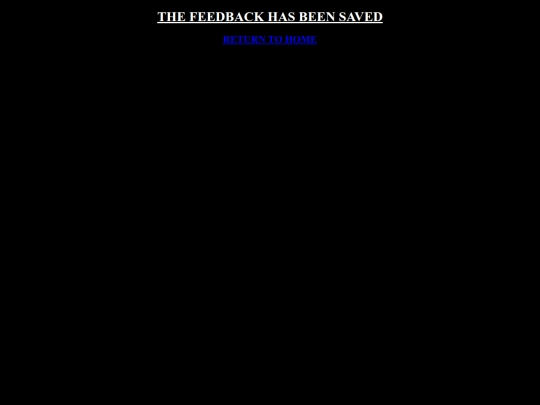 finish screenshot