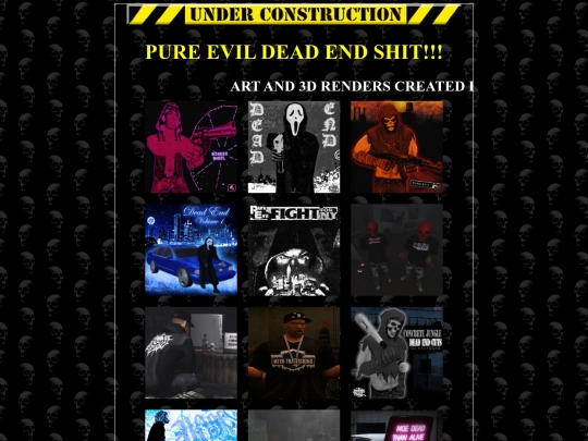 Gallery screenshot