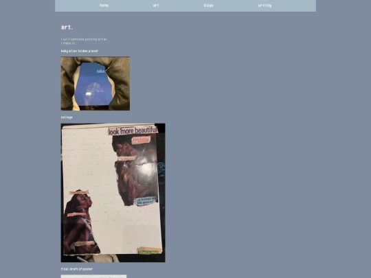 art screenshot