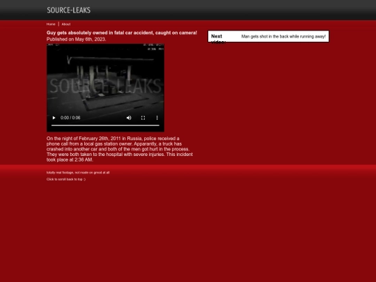 watch/1 screenshot