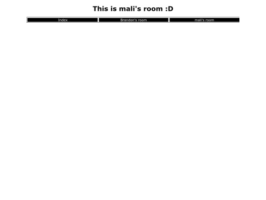 alan_room screenshot