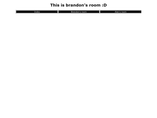 brandon_room screenshot