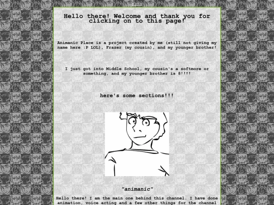 ABOT screenshot