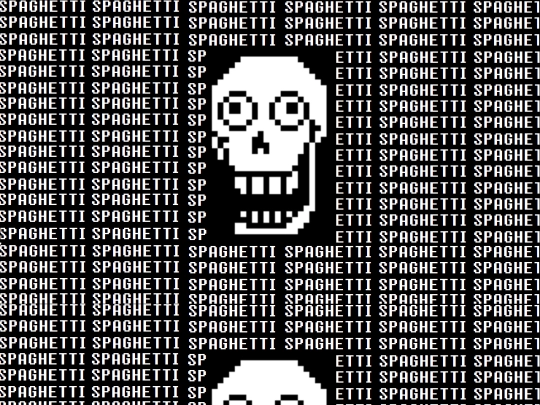 Proyecto Toby fox/Yes screenshot