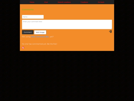 humourchat screenshot