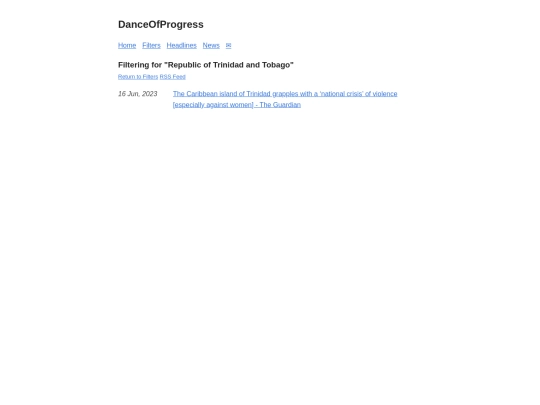 locations/republic-of-trinidad-and-tobago screenshot