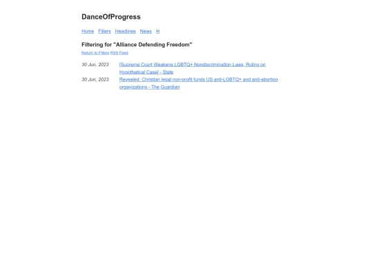organizations/alliance-defending-freedom screenshot