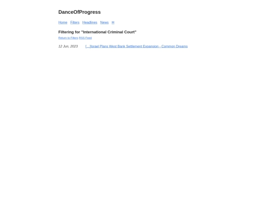 organizations/international-criminal-court screenshot