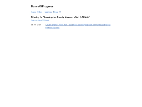 organizations/los-angeles-county-museum-of-art-lacma screenshot