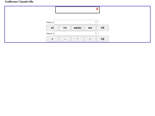 calculadora/guille-cv-10 screenshot