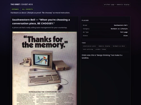 exhibit-018 screenshot