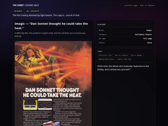 exhibit-027 screenshot