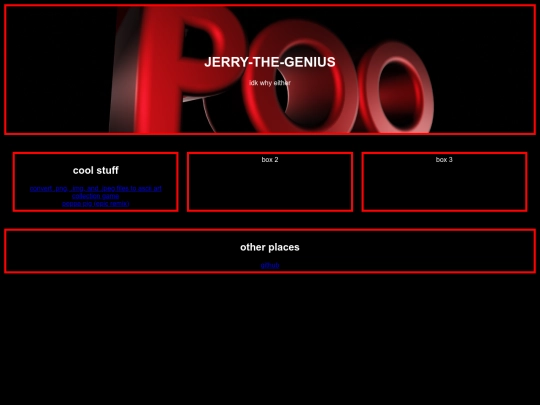 indextest screenshot