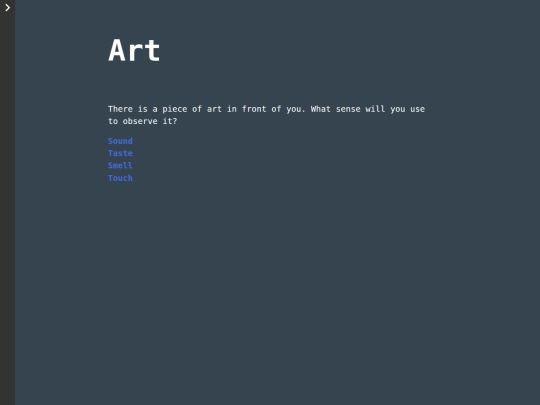 ArtTwineGame screenshot