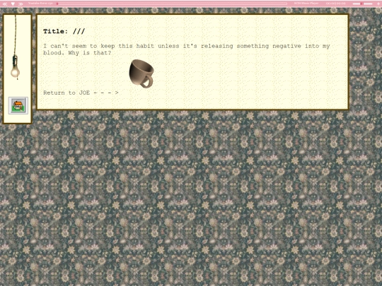 joe20 screenshot